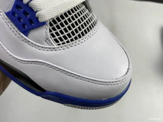 HYPE Jordan Motorsports 4 (2017) Retro 308497-117 0622